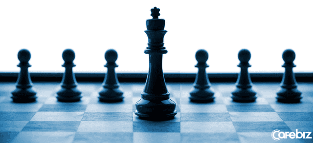 Leader chiếc ghế: Không có tầm ảnh hưởng, nói không ai nể, bảo không ai nghe, nhân viên bức xúc. Nguyên do vì đâu? - Ảnh 2.